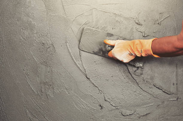 Best Best Concrete Contractor  in Keshena, WI