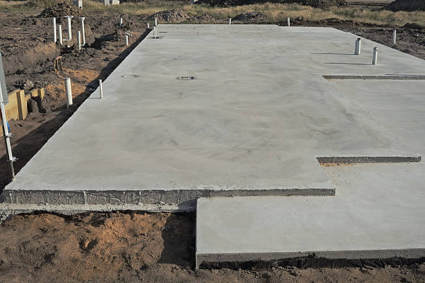 Best Driveway Concrete Repair  in Keshena, WI
